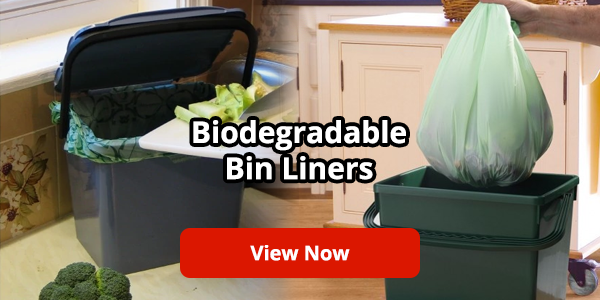 Buying biodegradable garbage bags They may not be as ecofriendly as you  think  The News Minute