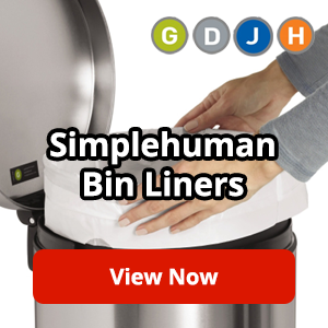 Simplehuman Bin Liners