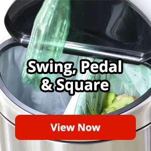 Swing, Pedal & Square