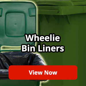 Wheelie Bin Liners